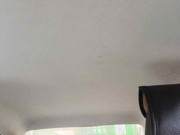 [佛山·川A] 二手大众桑塔纳2016款 1.6L 自动风尚版