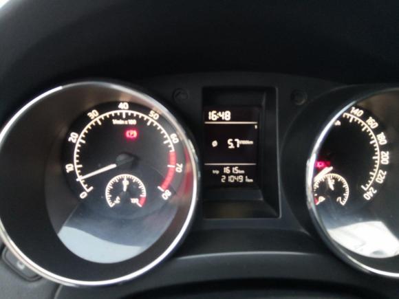 [嘉兴·浙F] 二手斯柯达Yeti2014款 1.4TSI 手动探索版