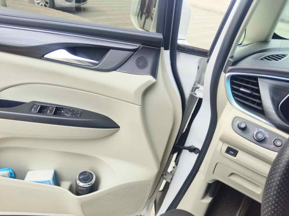 [成都·川A] 二手别克别克GL82022款 ES陆尊 653T 舒适型