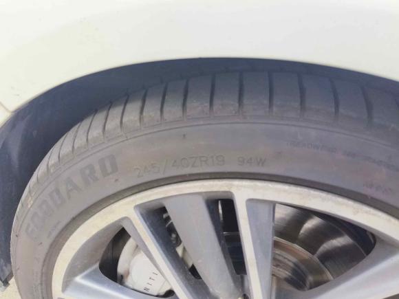 [义乌·浙G] 二手英菲尼迪英菲尼迪Q502014款 3.7L 豪华运动版