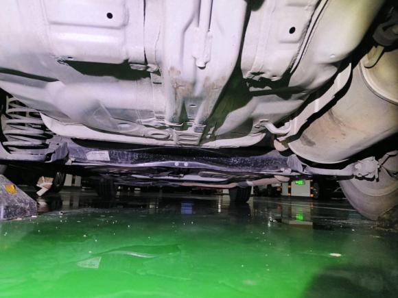 [成都·川A] 二手本田锋范经典2008款 1.5L 自动精英版