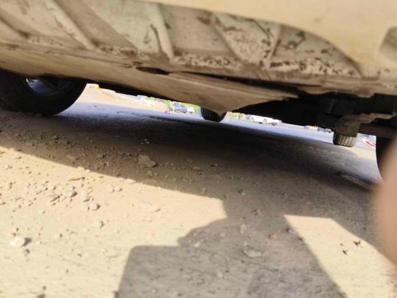 [南京·苏A] 二手荣威荣威i62018款 20T 自动旗舰版