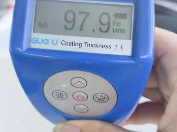 [佛山·粤E] 二手东风风神奕炫2021款 230T 自动追影版