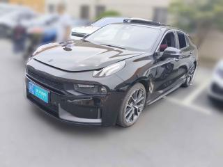 领克领克032022款 1.5TD DCT劲Pro