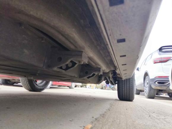 [宁波·浙B] 二手哪吒汽车哪吒N012019款 380i