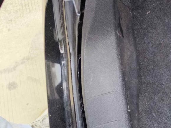 [深圳·粤P] 二手日产天籁2011款 2.5L XL领先版