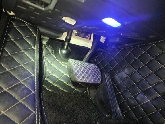 [杭州·冀F] 二手红旗红旗HS52019款 2.0T 智联旗享四驱版