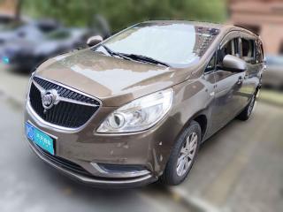 别克别克GL82017款 25S 舒适型 国V