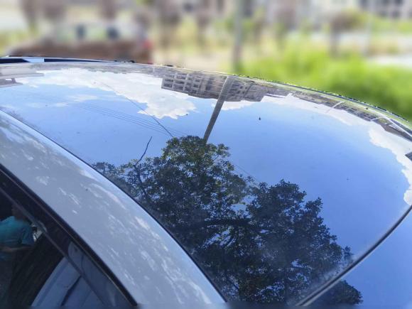 [广州·粤E] 二手启辰启辰大V2021款 260T 爱豆版