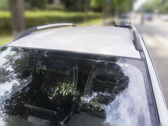 [成都·川A] 二手北汽新能源北汽新能源EC52019款 新尚版