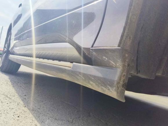 [武汉·鄂A] 二手本田冠道2017款 370TURBO 两驱豪华版