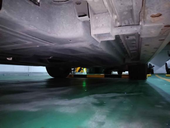 [杭州·浙E] 二手路虎揽胜星脉2022款 250PS