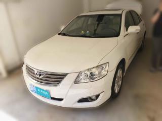 丰田凯美瑞2008款 240G 豪华版