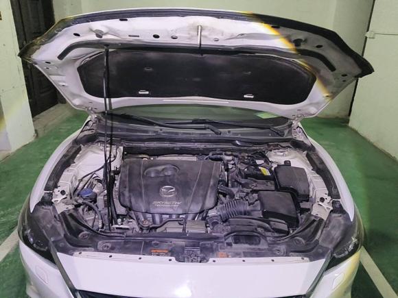 [深圳·湘L] 二手马自达阿特兹2018款 2.5L 蓝天尊崇版 国V