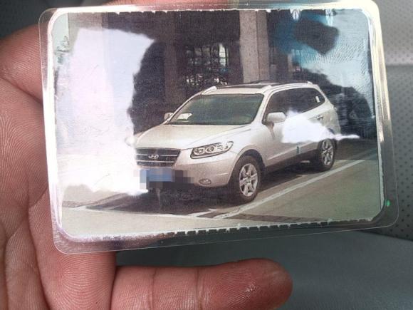 [苏州·苏E] 二手现代胜达经典2006款 2.7 豪华型