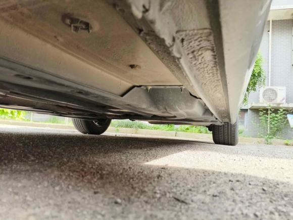 [南通·苏F] 二手标致标致5082011款 2.0L 手动经典版