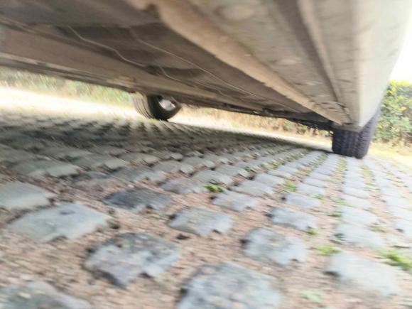 [青岛·鲁B] 二手日产天籁2021款 2.0L XL 舒适版