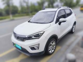 长安长安CS15EV2018款 350i