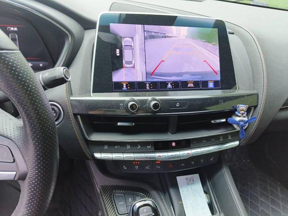 [杭州·浙A] 二手凯迪拉克凯迪拉克CT52021款 28T 铂金运动型