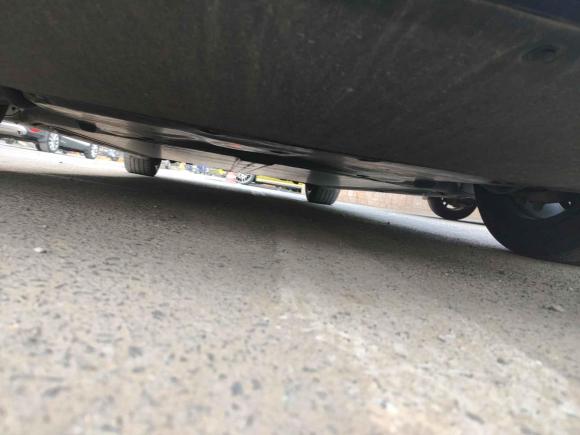 [南京·苏A] 二手特斯拉Model 32022款 后轮驱动版