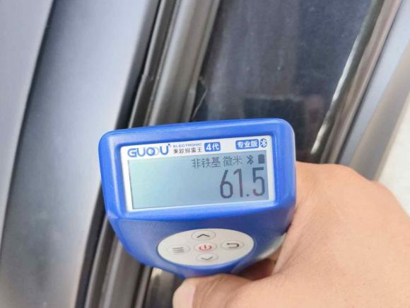 [广州·粤A] 二手特斯拉Model X2016款 Model X P100D Performance高性能版