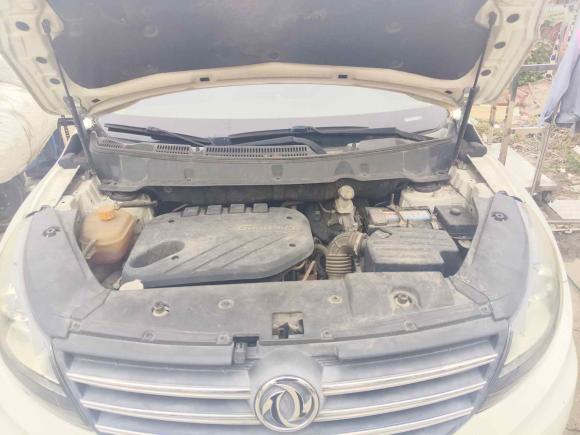 [苏州·苏E] 二手东风风光风光5802016款 1.5T CVT豪华型