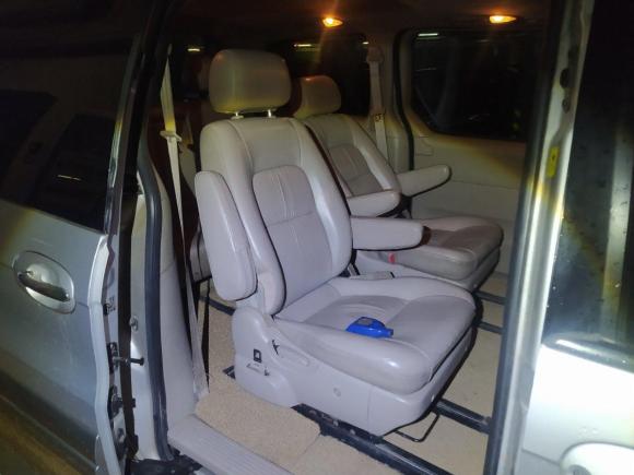 [北京·京E] 二手起亚嘉华2006款 2.7L GLS-1