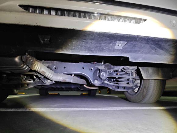 [嘉兴·浙F] 二手别克世纪2023款 2.0T 六座蕴世版