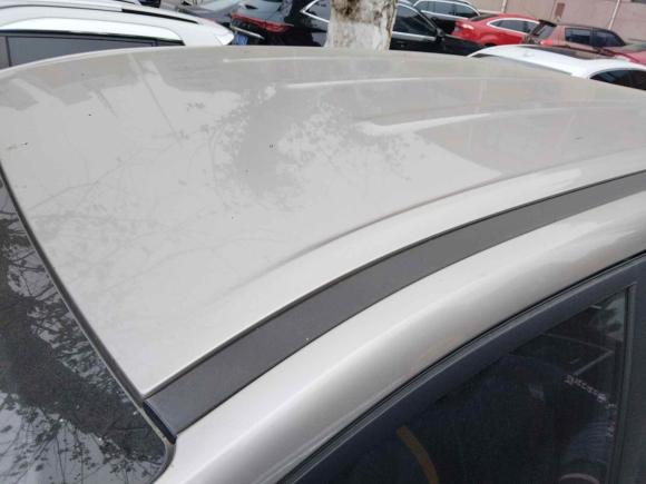 [南京·苏A] 二手埃安AION Y2021款 70 畅享活力版