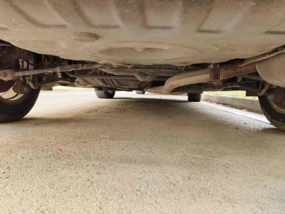 [温州·浙C] 二手丰田凯美瑞2010款 240G NAVI豪华导航版