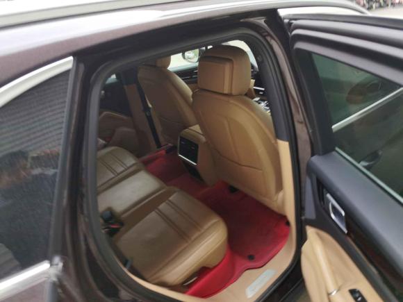 [温州·浙C] 二手保时捷Cayenne新能源2020款 Cayenne E-Hybrid 2.0T