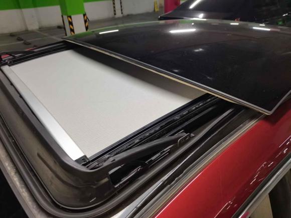 [苏州·苏E] 二手奥迪奥迪A52017款 Sportback 40 TFSI 时尚型