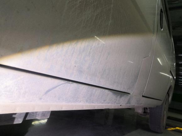 [武汉·鄂A] 二手五菱汽车五菱之光2015款 1.2L 实用型LSI