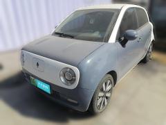 [济南·鲁A]欧拉&nbsp;&nbsp;欧拉黑猫&nbsp;&nbsp;2021款351km标准型