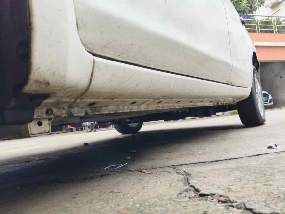 [杭州·浙A] 二手东风俊风ER302018款 基本型