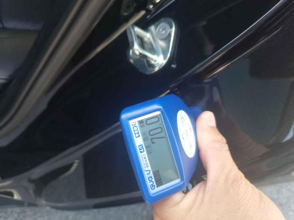 [深圳·湘L] 二手吉利汽车星瑞2021款 2.0TD 豪华型