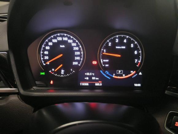 [深圳·粤B] 二手宝马宝马X12021款 sDrive25Li 领先型