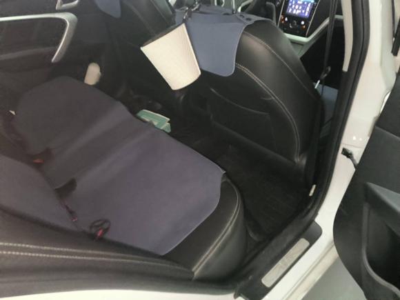 [温州·浙C] 二手吉利汽车帝豪2015款 三厢 1.5L CVT向上版