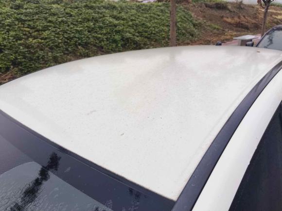 [南京·苏A] 二手本田杰德2013款 1.8L 自动舒适版 5座