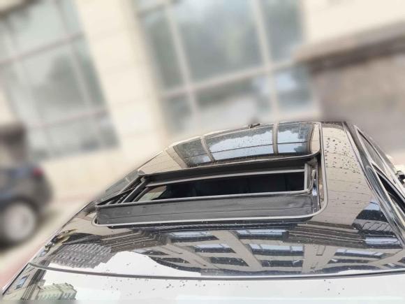 [合肥·皖A] 二手凯迪拉克凯迪拉克CT62019款 28T 豪华型