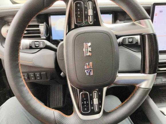 [北京·晋B] 二手北京北京BJ402024款 2.0T 全新城市猎人版 至尊型