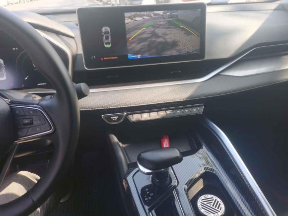 [深圳·湘L] 二手吉利汽车星瑞2021款 2.0TD 豪华型