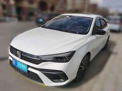 [嘉兴·浙F] 荣威荣威i52021款 1.5L CVT星耀版