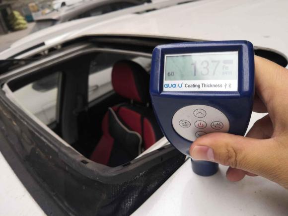 [义乌·川C] 二手哈弗哈弗H22017款 蓝标 1.5T 手动两驱豪华型