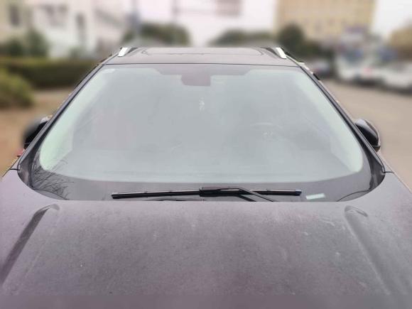 [宁波·浙B] 二手福特锐界2015款 2.0T GTDi 两驱豪锐型