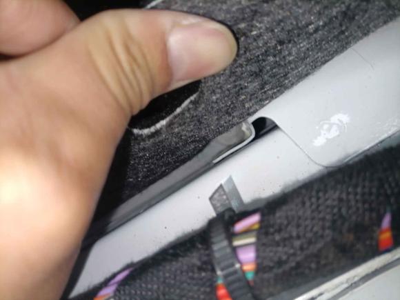 [佛山·粤R] 二手吉利汽车远景S12018款 1.5L CVT锋驰型