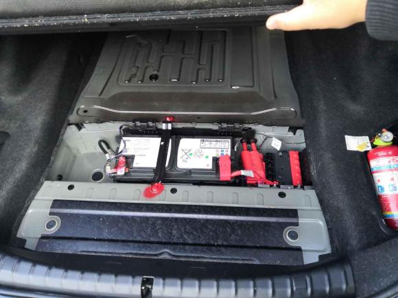 [无锡·苏B] 二手宝马宝马5系2019款 530Li 领先型 M运动套装