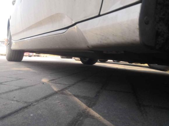 [合肥·皖A] 二手本田英仕派2019款 260TURBO 精致版 国V