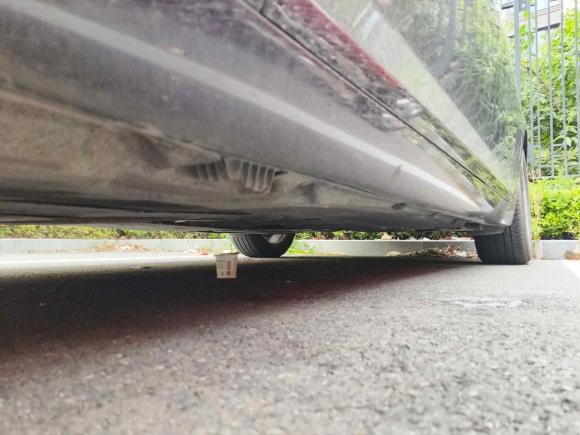 [杭州·浙A] 二手宝马宝马7系2009款 730Li豪华型