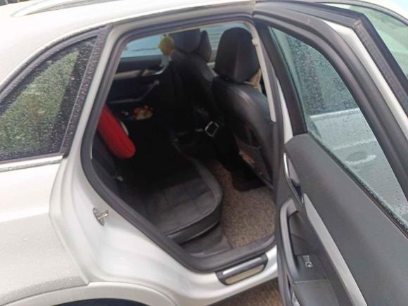 [宁波·浙B] 二手奥迪奥迪Q32015款 35 TFSI 舒适型